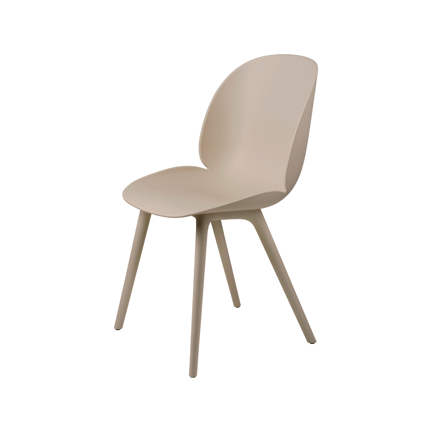 GUBI BEETLE chair, outdoor