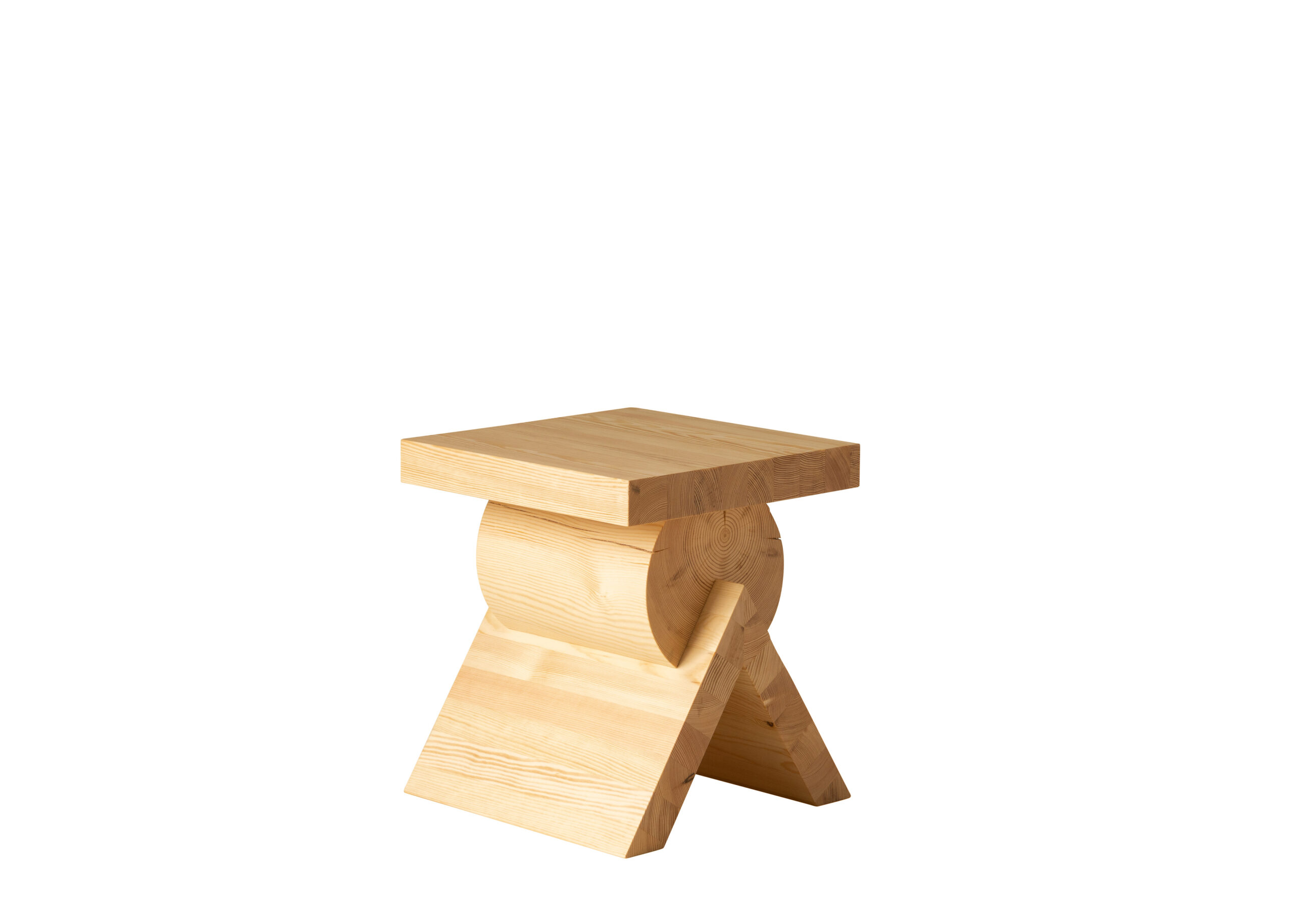 Vaarnii 006 AA stool - Image 3