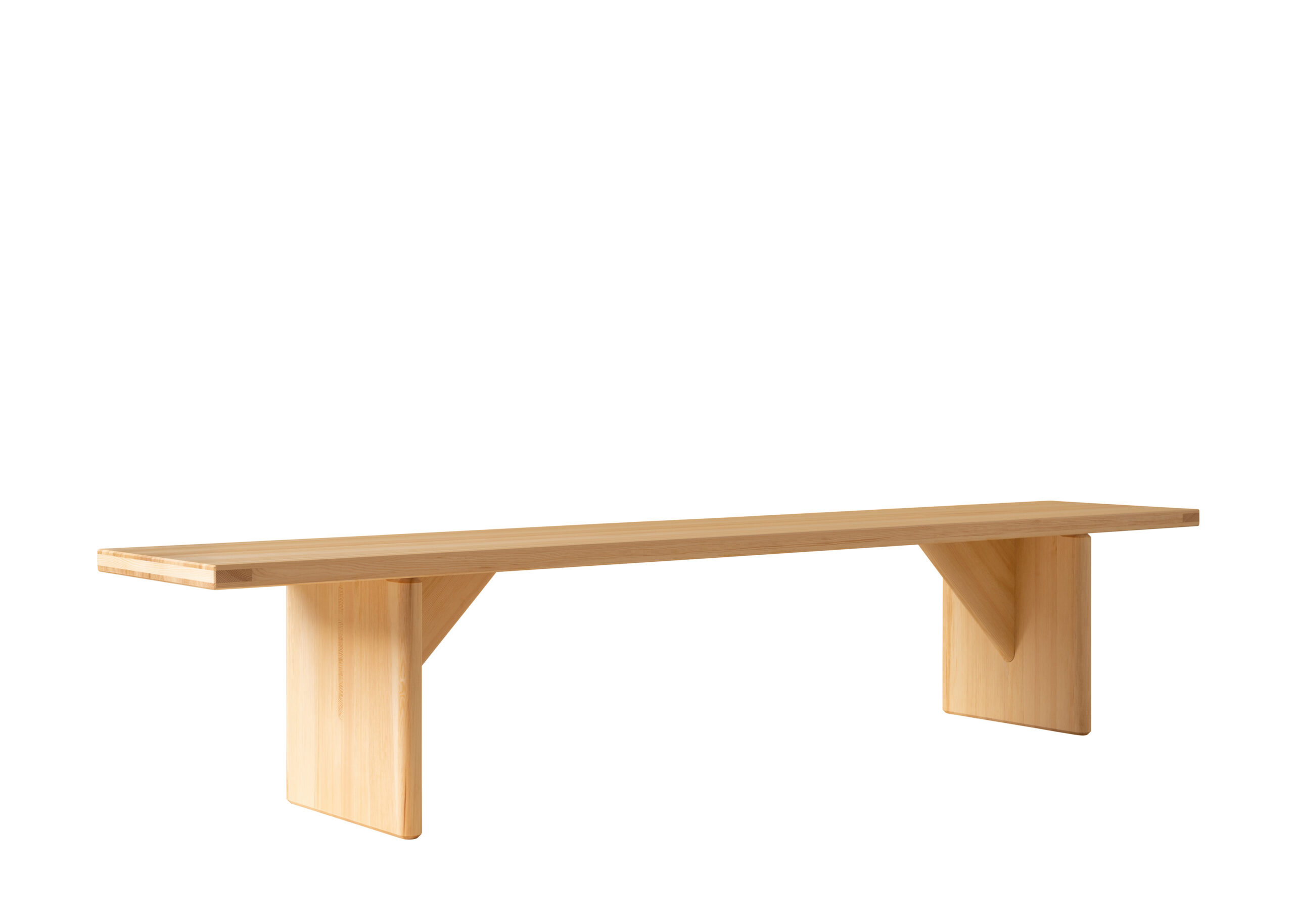 Vaarnii 012 KOLMIO bench - Image 6