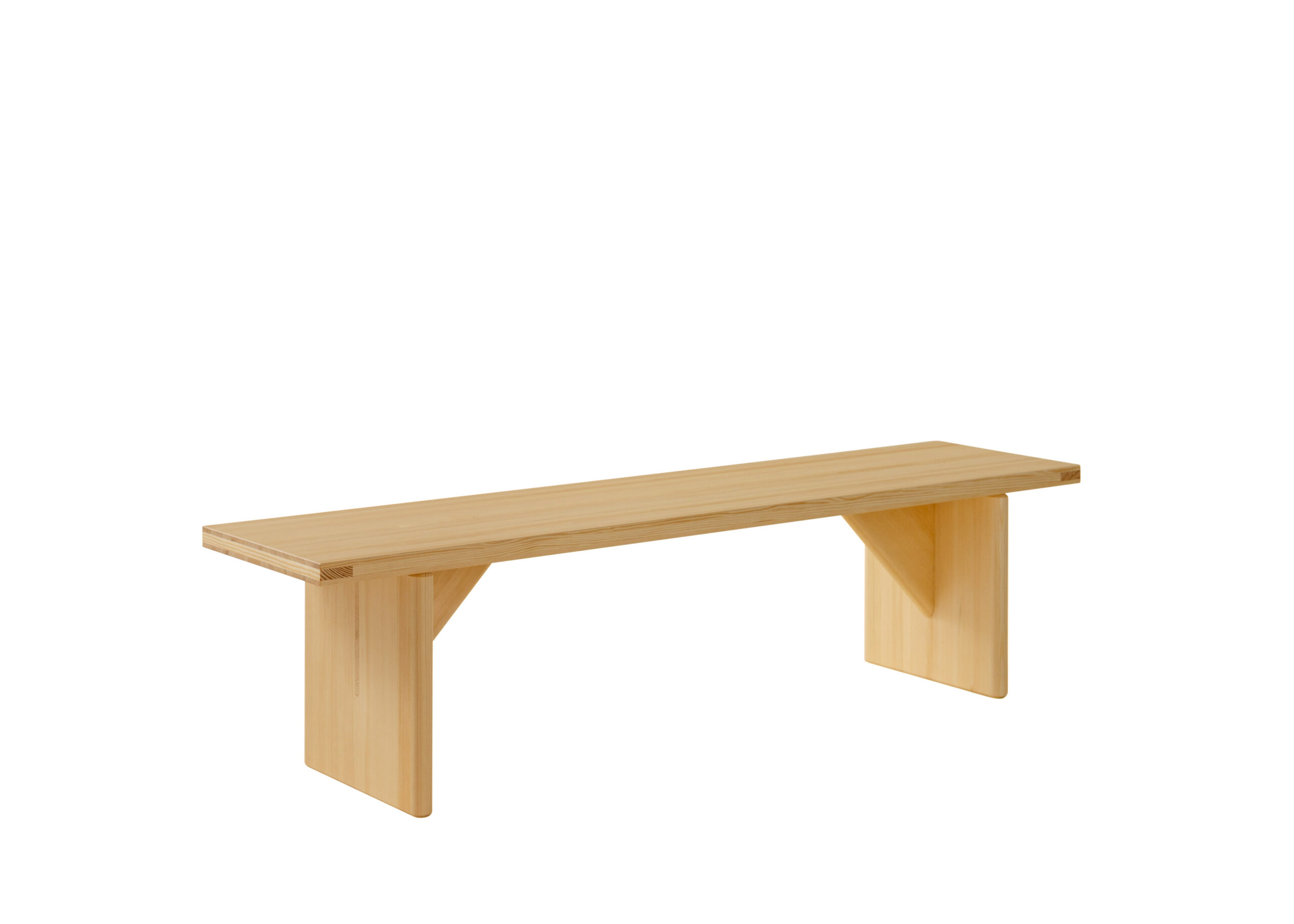 Vaarnii 012 KOLMIO bench - Image 3