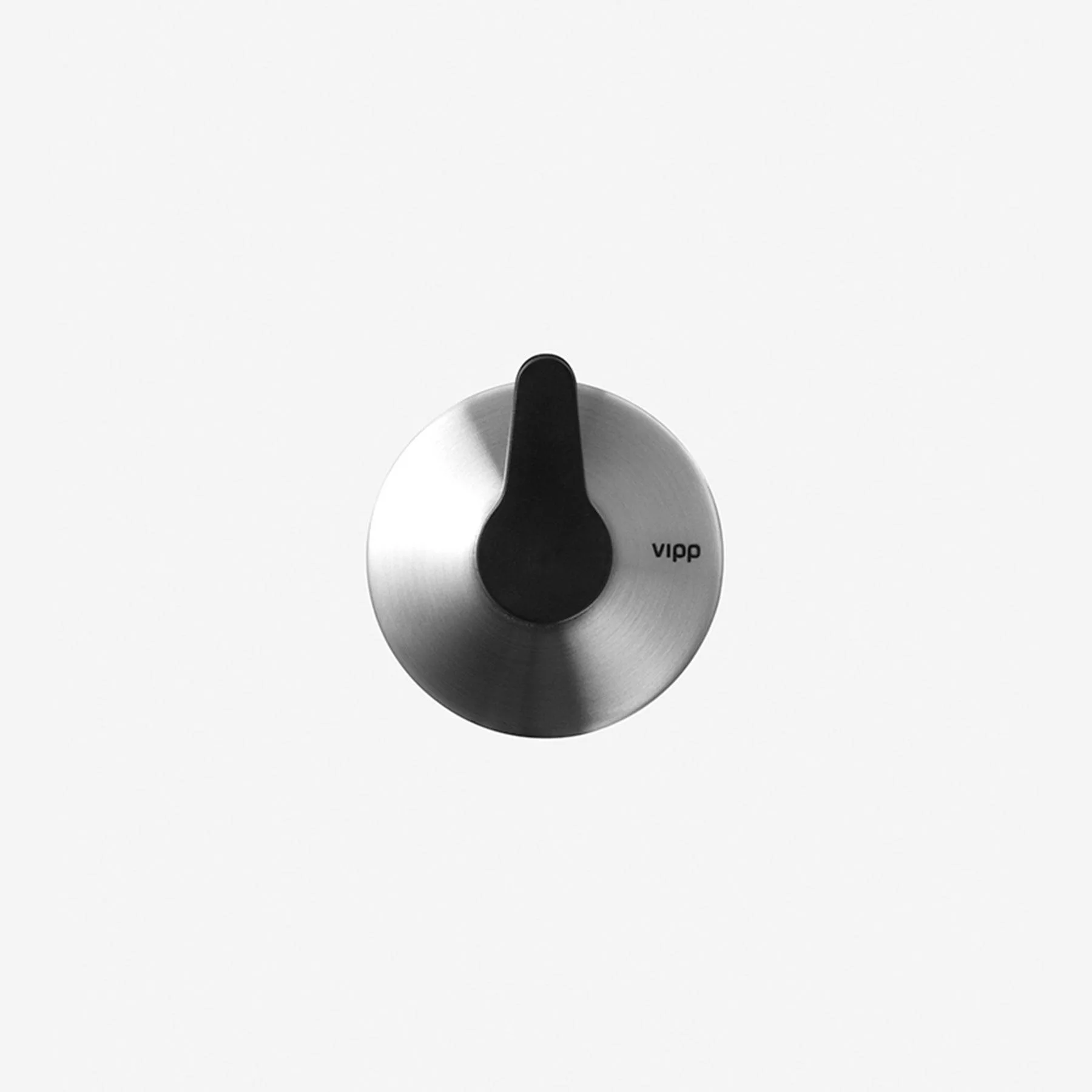 Vipp 12 Suction hook, 2 pcs.