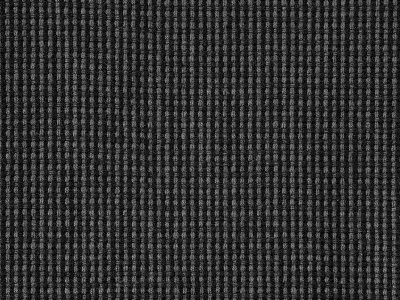 Vipp 121 Tea towel, 2 pcs, black - Image 2