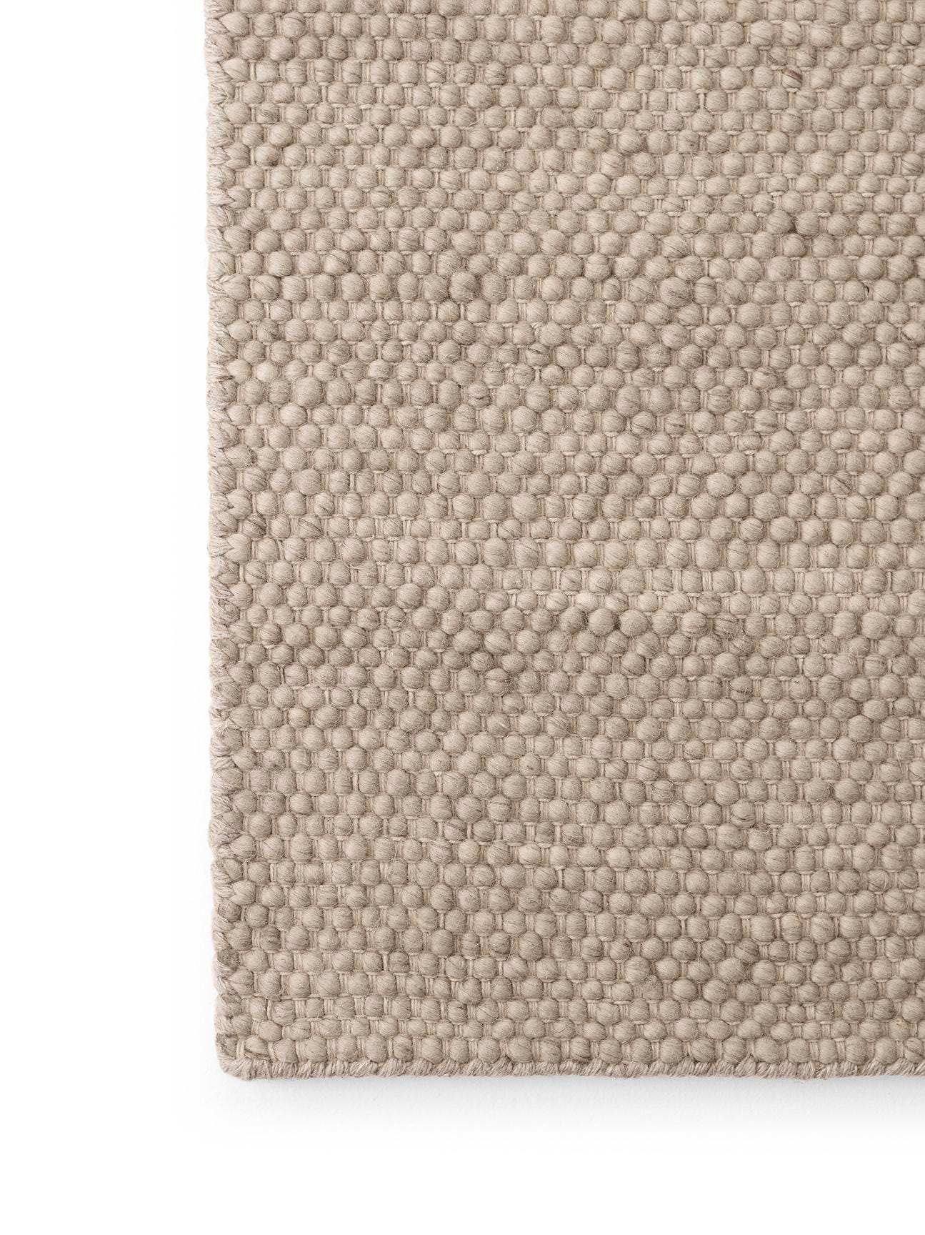 Vipp 147 -rug 300 x 400 cm, dark beige - Image 3