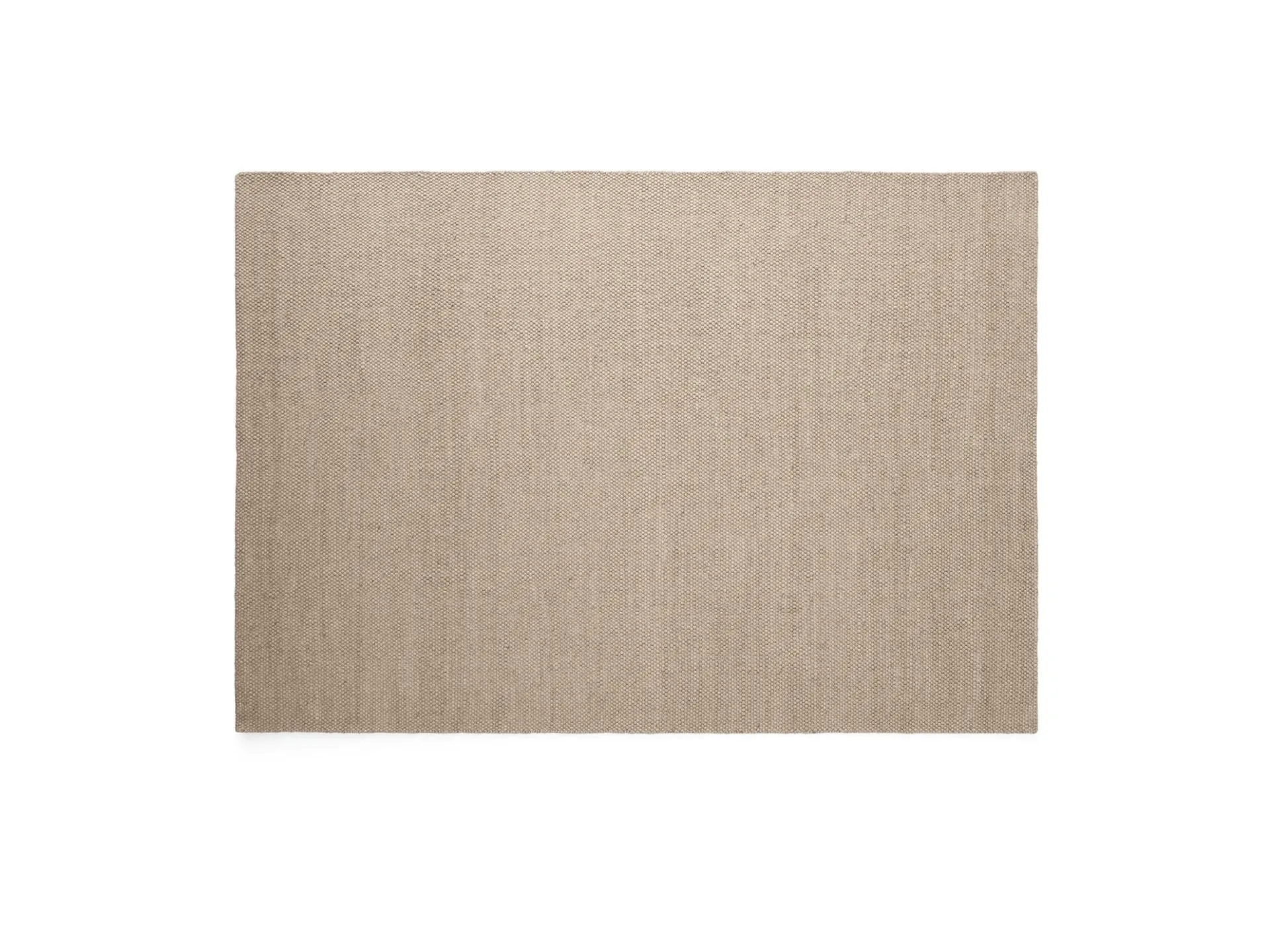 Vipp 143 -rug 200 x 300 cm, dark beige
