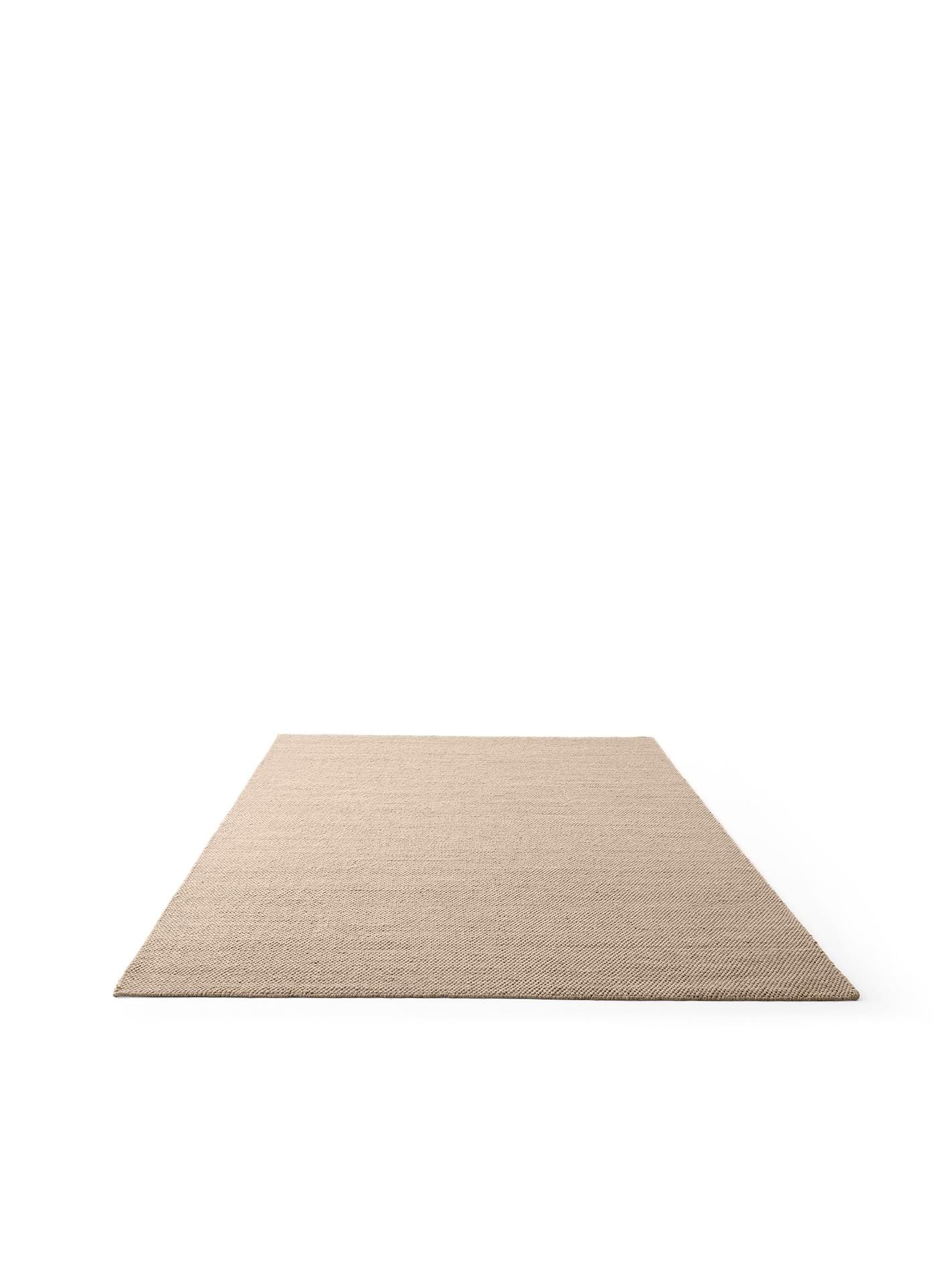 Vipp 147 -rug 300 x 400 cm, dark beige - Image 2