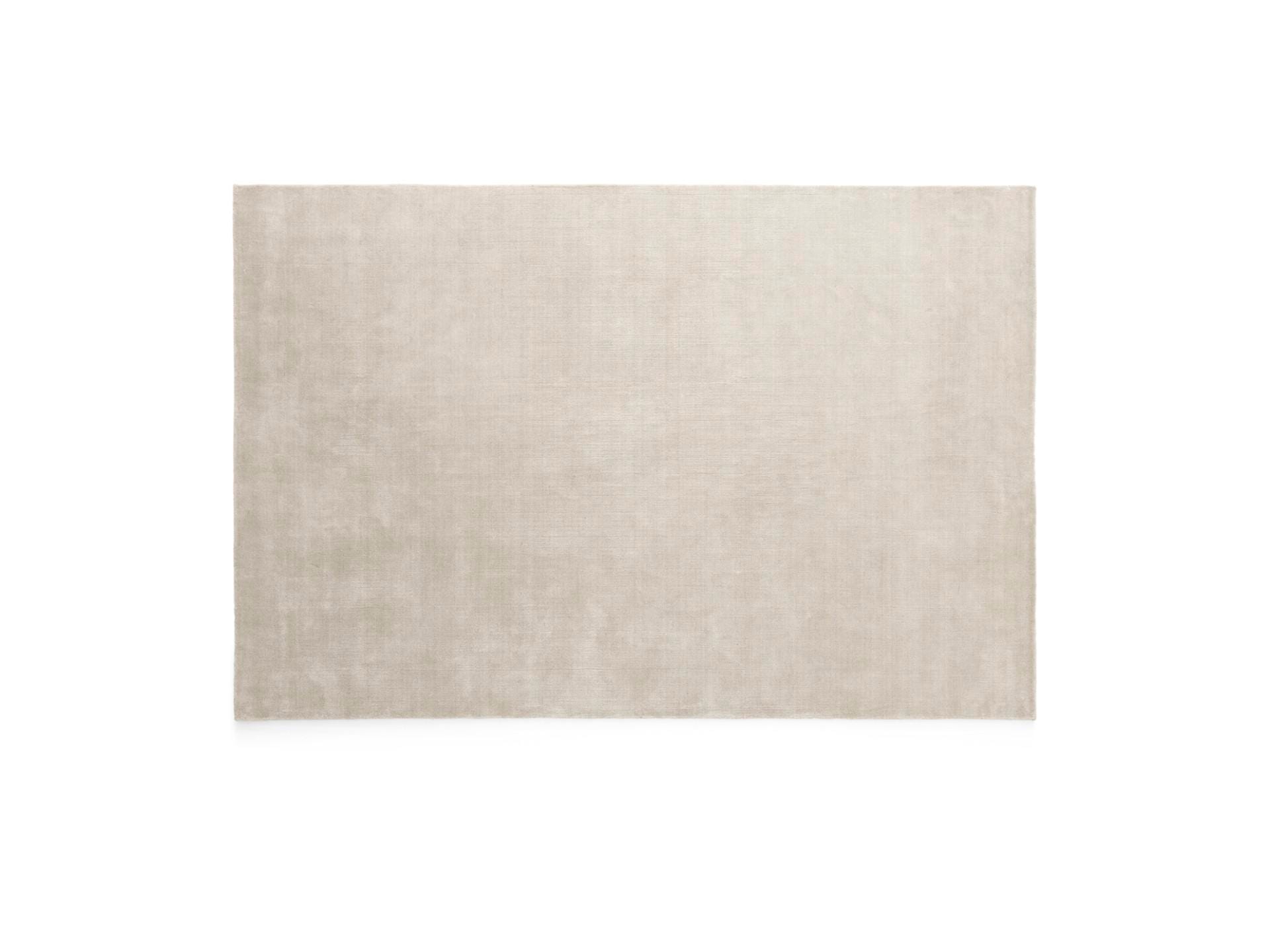 Vipp 145 -matto 200 x 300 cm, vaaleanharmaa