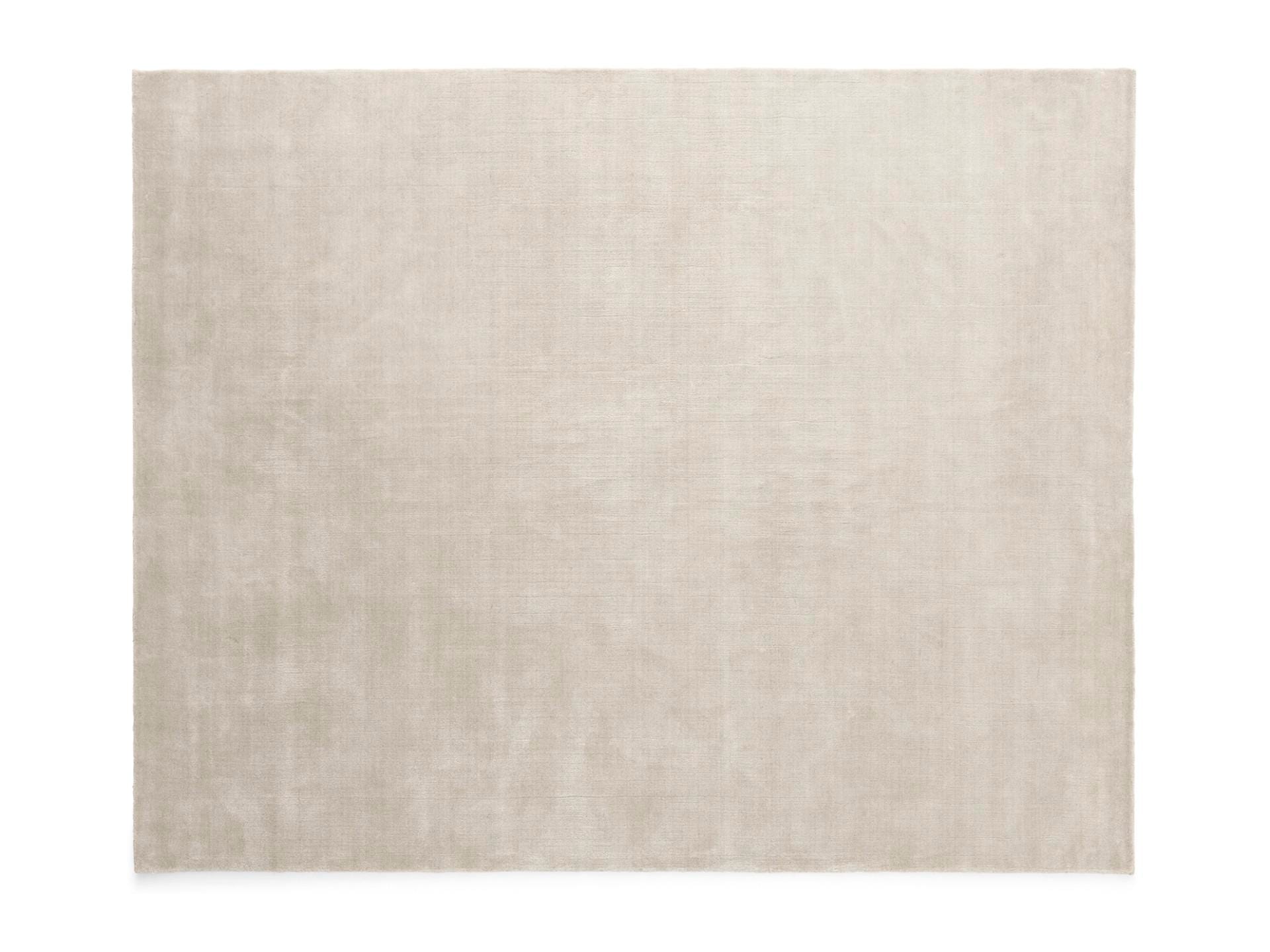 Vipp 146 -matto 300 x 400 cm, vaaleanharmaa