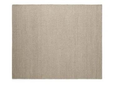 Vipp 147 -rug 300 x 400 cm, dark beige