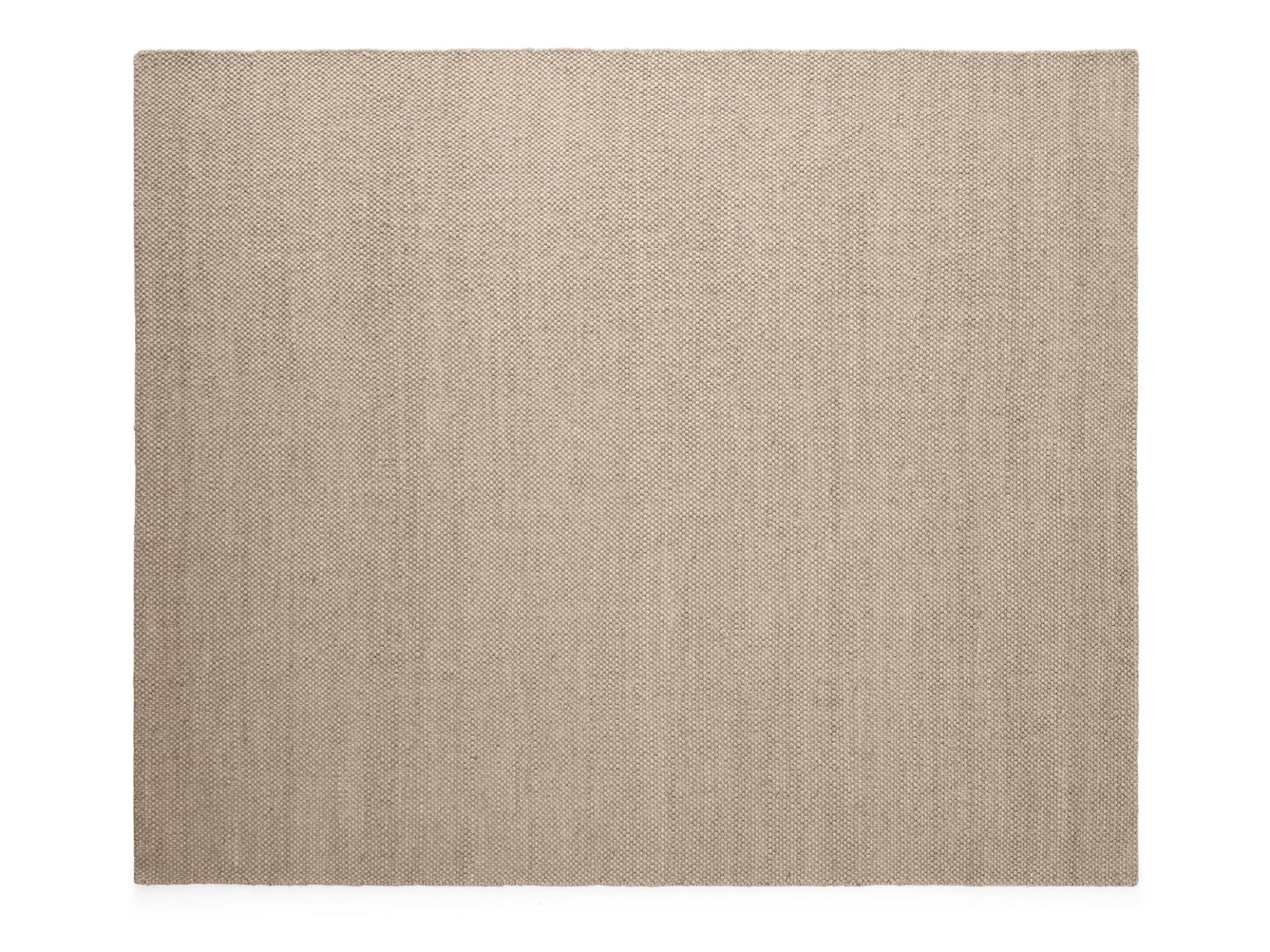 Vipp 147 -rug 300 x 400 cm, dark beige