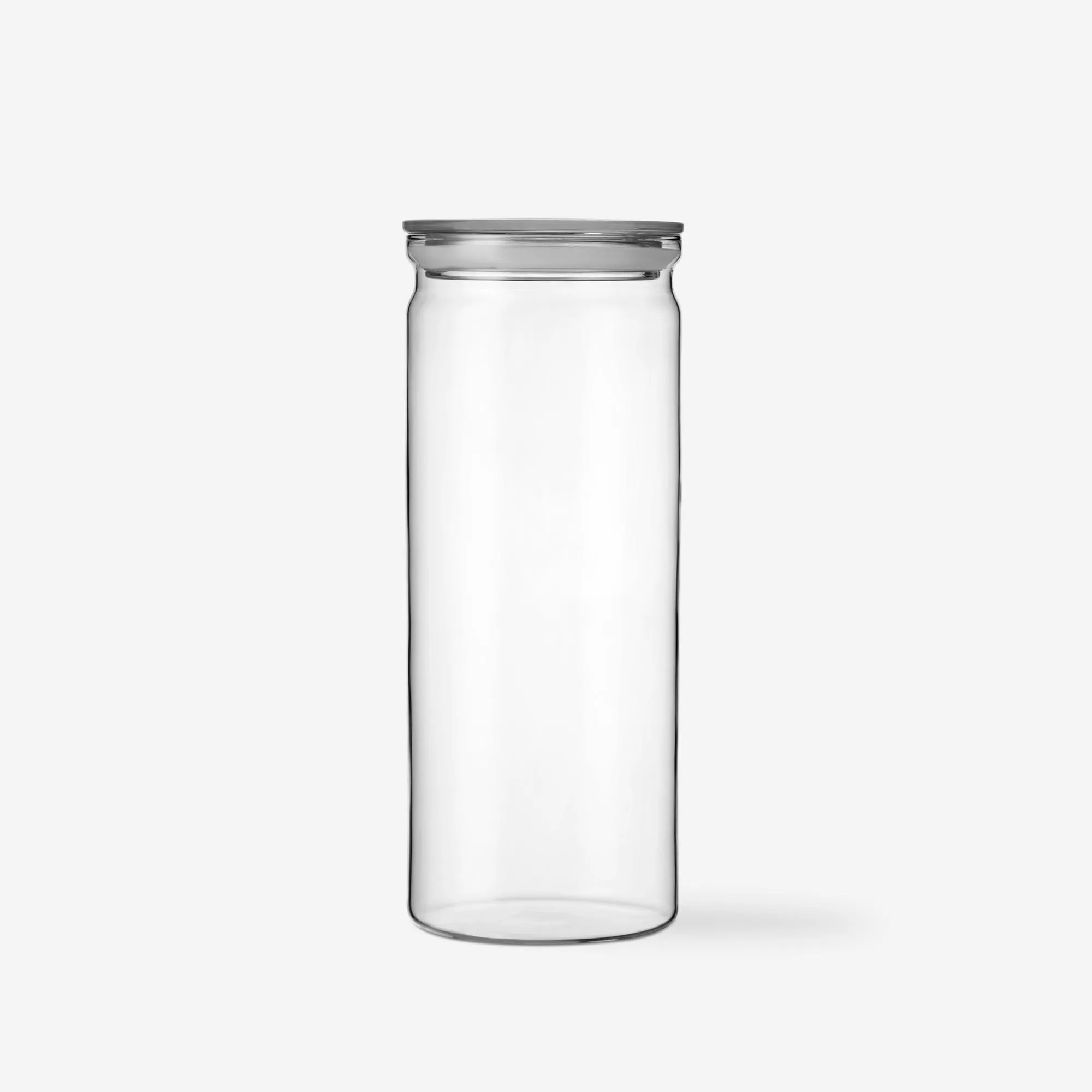 Vipp 255 glass canister 1,7L