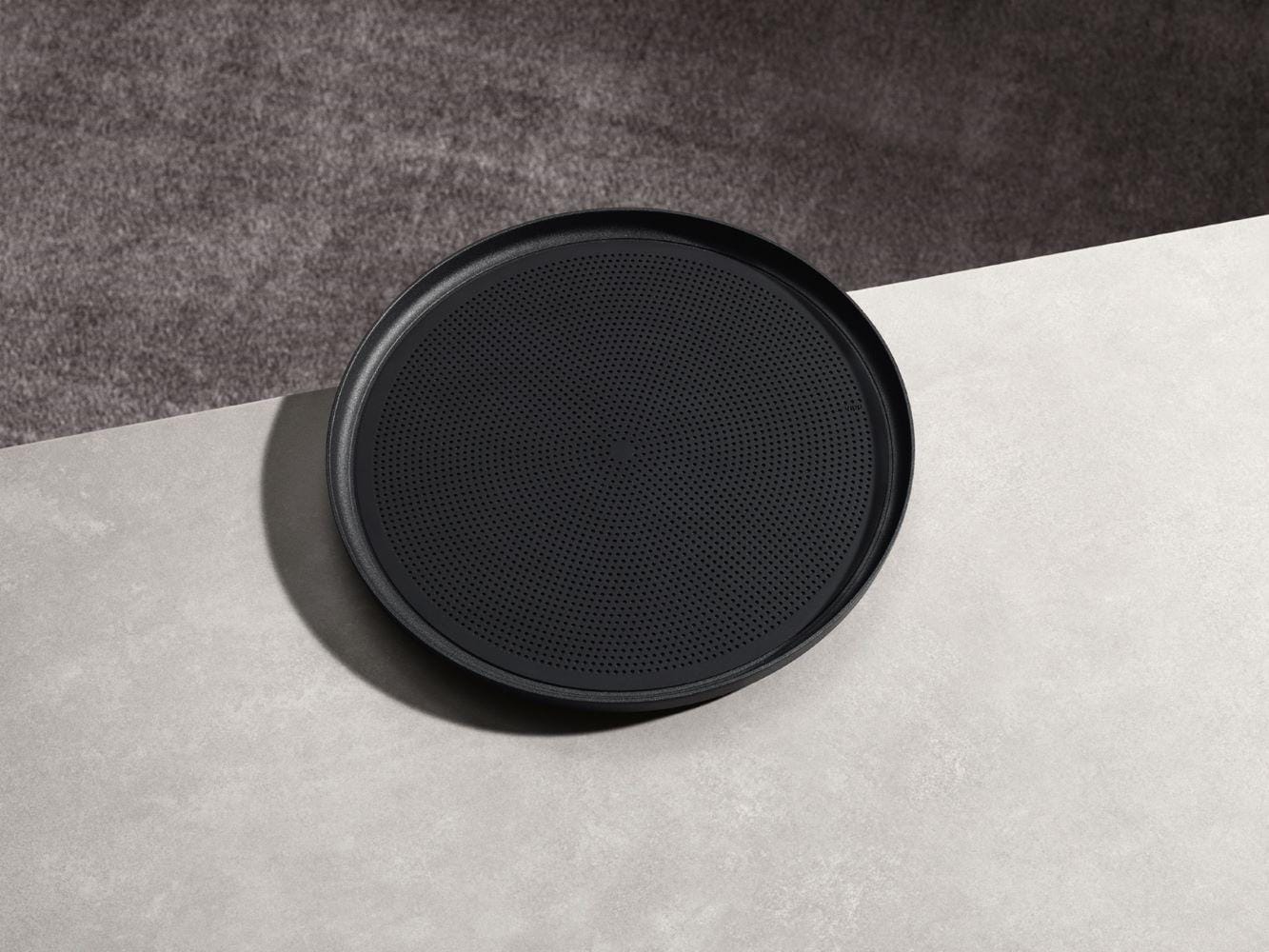 Vipp 272 Tray, black - Image 3