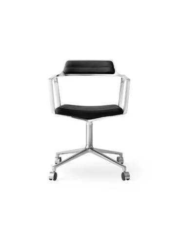 Vipp 452 SWIVEL chair