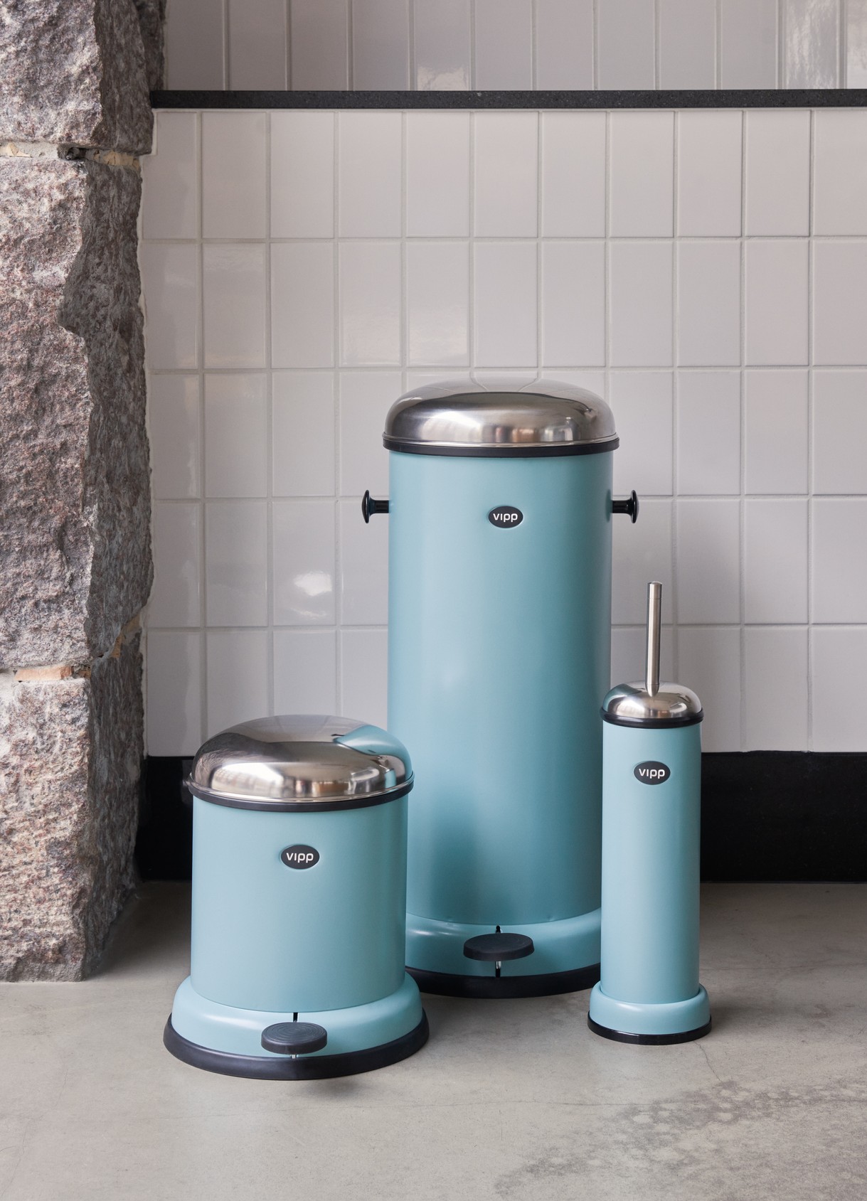 Vipp 16 bin 18L, limited edition - Image 2