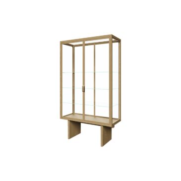 GUBI PRIVATE -vitriinikaappi
