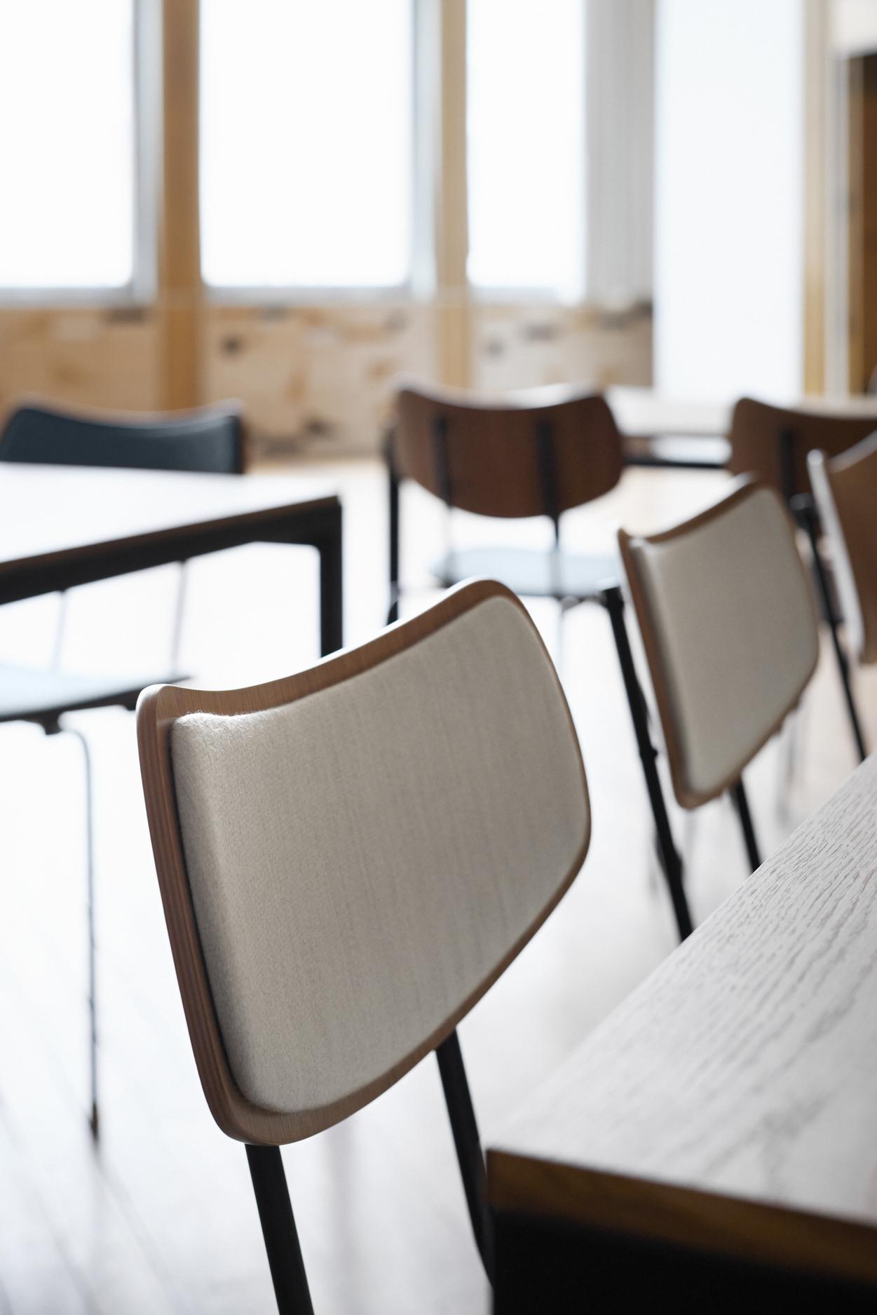 Carl Hansen VLA26 VEGA -tuoli - Image 3