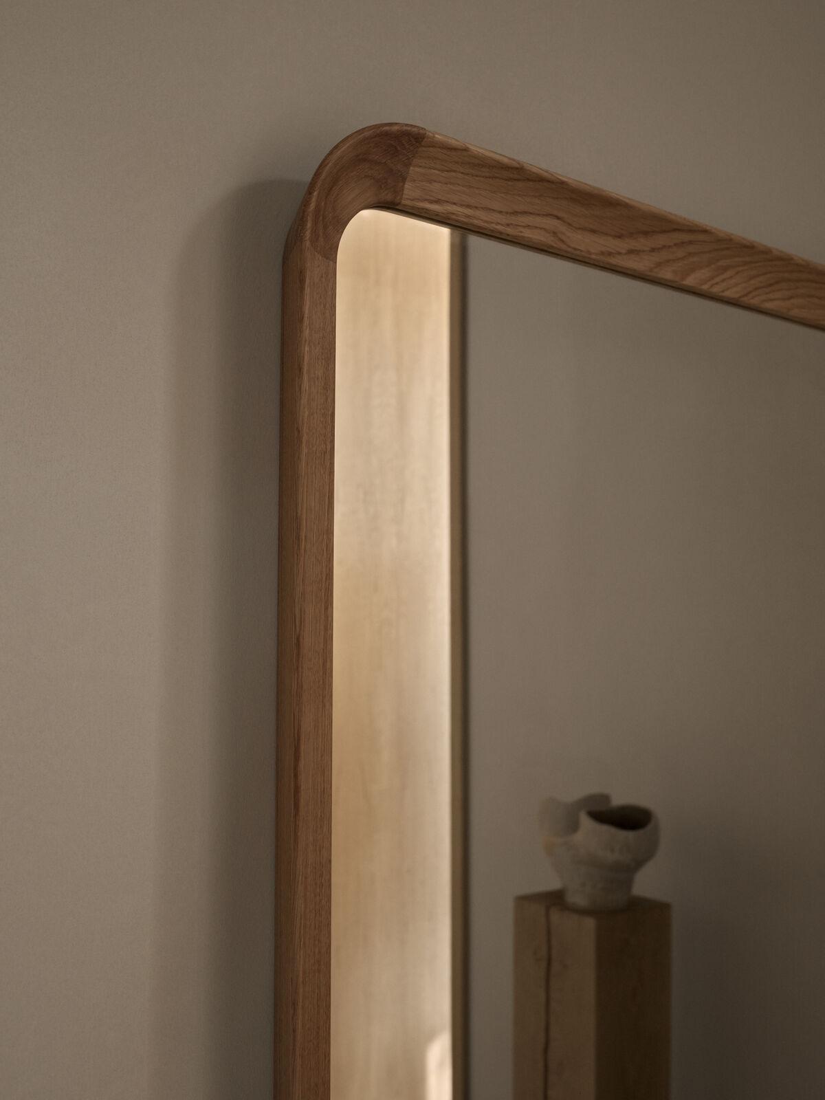 Carl Hansen VLA62 RADIO HOUSE -peili - Image 3