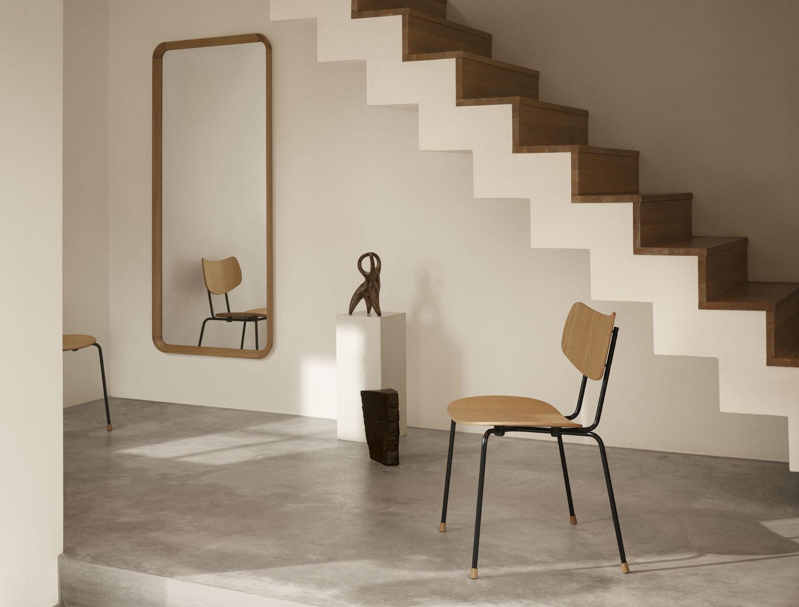 Carl Hansen VLA62 RADIO HOUSE -peili - Image 4