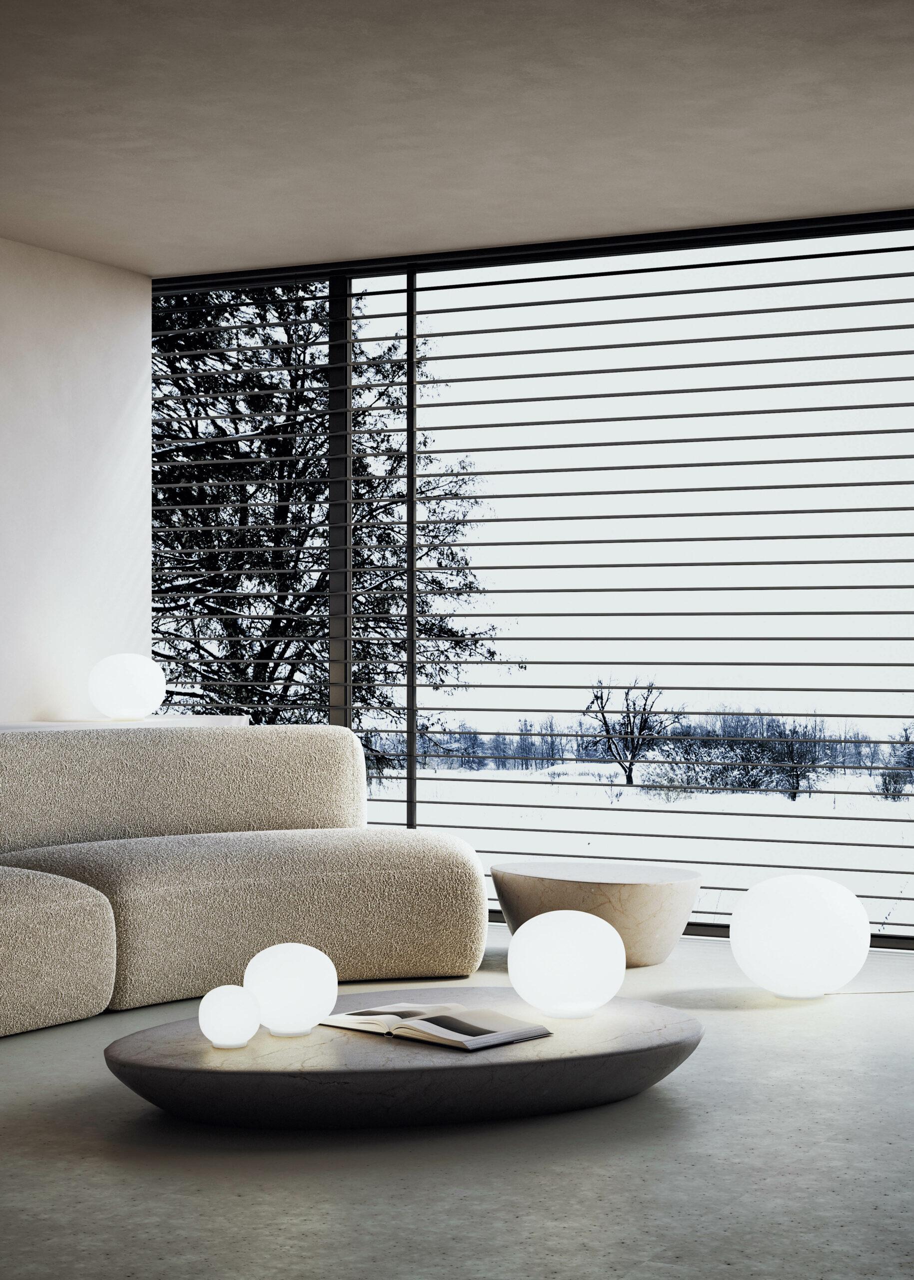 Lodes VOLUM table lamp - Image 4