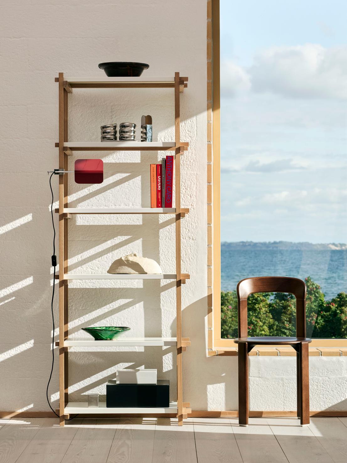 HAY WOODY shelf, high - Image 5