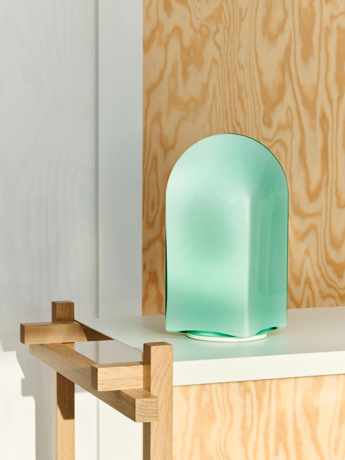 HAY WOODY shelf, high - Image 7