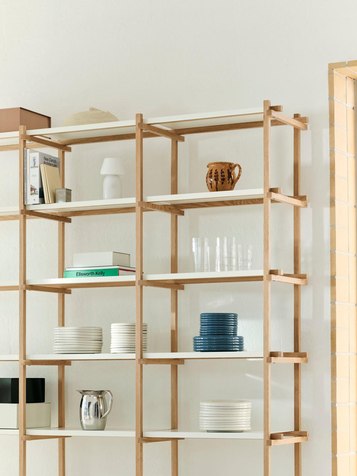 HAY WOODY shelf, high - Image 9