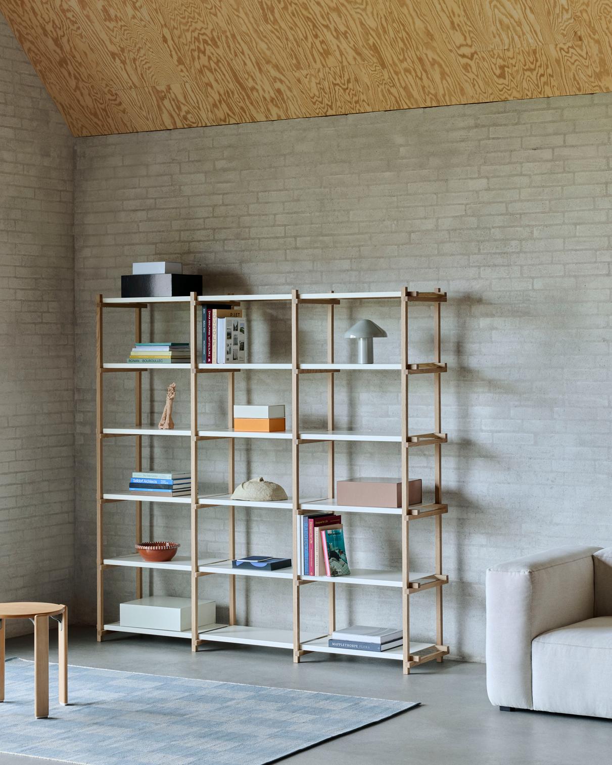HAY WOODY shelf, high - Image 11