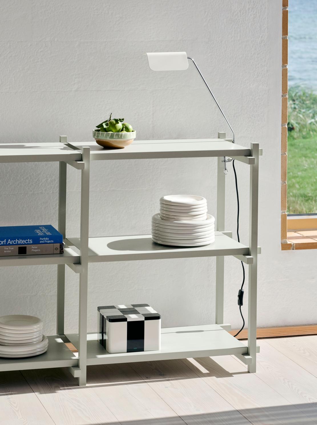 HAY WOODY shelf, high - Image 13