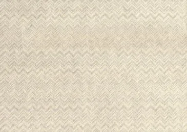 Missoni Home Zig Zag flock - tapetti, vaaleanharmaa